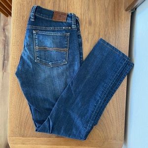 Lucky Brand | Charlie Skinny Jean